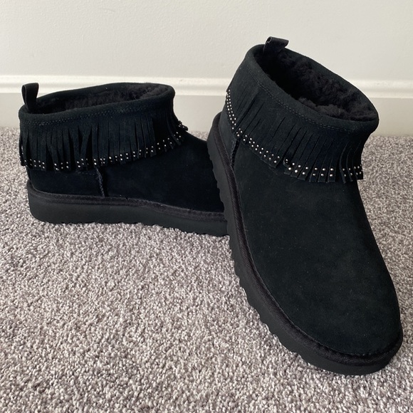 UGG ankle boots - Picture 4 of 5